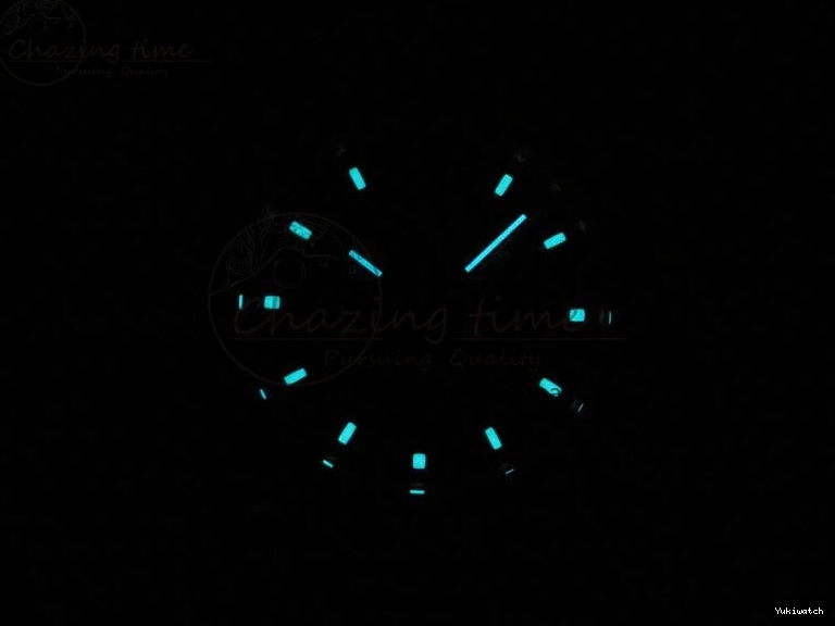 Ceramic A7750 Daytona on Dial SS Green 116520 Real SS Stick Markers Bezel Bracelet Edition UBF Best 0301